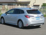 2026 Toyota Corolla Touring Hybrid X Van for sale, Japanese used car export - photo 11 of 20 | GULJI TRADERS