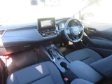 2026 Toyota Corolla Touring Hybrid X Van for sale, Japanese used car export - photo 13 of 20 | GULJI TRADERS