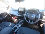 2026 Toyota Corolla Touring Hybrid X Van for sale, Japanese used car export - photo 15 of 20 | GULJI TRADERS