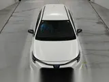 2021 Toyota Corolla Touring Push Start Hv Wxb Pearl Sedan for sale, Japanese used car export - photo 6 of 12 | GULJI TRADERS