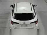 2021 Toyota Corolla Touring Push Start Hv Wxb Pearl Sedan for sale, Japanese used car export - photo 7 of 12 | GULJI TRADERS