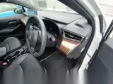 2021 Toyota Corolla Touring Push Start Hv Wxb Pearl Sedan for sale, Japanese used car export - photo 8 of 12 | GULJI TRADERS