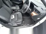 2021 Toyota Corolla Touring Push Start Hv Wxb Pearl Sedan for sale, Japanese used car export - photo 9 of 12 | GULJI TRADERS