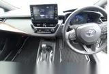 2021 Toyota Corolla Touring Push Start Hv Wxb Pearl Sedan for sale, Japanese used car export - photo 10 of 12 | GULJI TRADERS