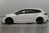 2021 Toyota Corolla Touring Push Start Hv Wxb Pearl Sedan for sale, Japanese used car export - photo 12 of 12 | GULJI TRADERS