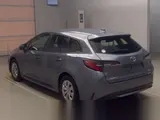 2021 Toyota Corolla Touring Push Start Hybrid G-x GRAY Sedan for sale, Japanese used car export - photo 5 of 8 | GULJI TRADERS