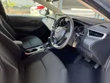 2021 Toyota Corolla Touring Push Start Hybrid G-x GRAY Sedan for sale, Japanese used car export - photo 6 of 8 | GULJI TRADERS
