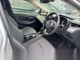 2020 Toyota Corolla Touring Push Start Hybrid S Silver Sedan for sale, Japanese used car export - photo 6 of 8 | GULJI TRADERS