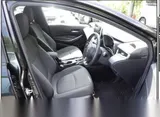 2022 Toyota Corolla Touring Push Start Hybrid S Black Sedan for sale, Japanese used car export - photo 5 of 10 | GULJI TRADERS