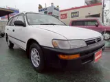1992 Toyota Corolla Touring Wagon 1.5 L White Van for sale, Japanese used car export - photo 3 of 74 | GULJI TRADERS