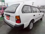 1992 Toyota Corolla Touring Wagon 1.5 L White Van for sale, Japanese used car export - photo 4 of 74 | GULJI TRADERS