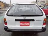 1992 Toyota Corolla Touring Wagon 1.5 L White Van for sale, Japanese used car export - photo 5 of 74 | GULJI TRADERS