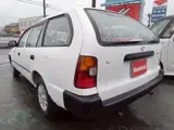 1992 Toyota Corolla Touring Wagon 1.5 L White Van for sale, Japanese used car export - photo 6 of 74 | GULJI TRADERS