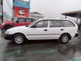 1992 Toyota Corolla Touring Wagon 1.5 L White Van for sale, Japanese used car export - photo 7 of 74 | GULJI TRADERS