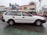 1992 Toyota Corolla Touring Wagon 1.5 L White Van for sale, Japanese used car export - photo 8 of 74 | GULJI TRADERS