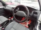 1992 Toyota Corolla Touring Wagon 1.5 L White Van for sale, Japanese used car export - photo 9 of 74 | GULJI TRADERS