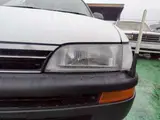 1992 Toyota Corolla Touring Wagon 1.5 L White Van for sale, Japanese used car export - photo 19 of 74 | GULJI TRADERS