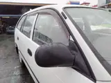 1992 Toyota Corolla Touring Wagon 1.5 L White Van for sale, Japanese used car export - photo 26 of 74 | GULJI TRADERS