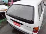 1992 Toyota Corolla Touring Wagon 1.5 L White Van for sale, Japanese used car export - photo 30 of 74 | GULJI TRADERS