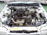 1992 Toyota Corolla Touring Wagon 1.5 L White Van for sale, Japanese used car export - photo 47 of 74 | GULJI TRADERS