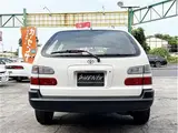 1998 Toyota Corolla Touring Wagon L Touring White Van for sale, Japanese used car export - photo 2 of 16 | GULJI TRADERS