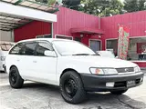1998 Toyota Corolla Touring Wagon L Touring White Van for sale, Japanese used car export - photo 4 of 16 | GULJI TRADERS