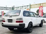 1998 Toyota Corolla Touring Wagon L Touring White Van for sale, Japanese used car export - photo 6 of 16 | GULJI TRADERS