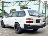 1998 Toyota Corolla Touring Wagon L Touring White Van for sale, Japanese used car export - photo 7 of 16 | GULJI TRADERS