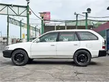 1998 Toyota Corolla Touring Wagon L Touring White Van for sale, Japanese used car export - photo 8 of 16 | GULJI TRADERS