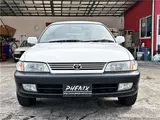 1998 Toyota Corolla Touring Wagon L Touring White Van for sale, Japanese used car export - photo 10 of 16 | GULJI TRADERS