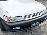 1998 Toyota Corolla Touring Wagon L Touring White Van for sale, Japanese used car export - photo 11 of 16 | GULJI TRADERS