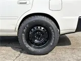 1998 Toyota Corolla Touring Wagon L Touring White Van for sale, Japanese used car export - photo 16 of 16 | GULJI TRADERS
