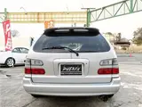 1998 Toyota Corolla Touring Wagon BZ Touring Silver Van for sale, Japanese used car export - photo 2 of 41 | GULJI TRADERS