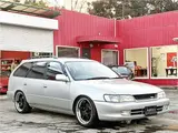 1998 Toyota Corolla Touring Wagon BZ Touring Silver Van for sale, Japanese used car export - photo 4 of 41 | GULJI TRADERS