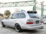1998 Toyota Corolla Touring Wagon BZ Touring Silver Van for sale, Japanese used car export - photo 7 of 41 | GULJI TRADERS