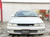 1998 Toyota Corolla Touring Wagon BZ Touring Silver Van for sale, Japanese used car export - photo 10 of 41 | GULJI TRADERS