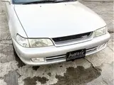 1998 Toyota Corolla Touring Wagon BZ Touring Silver Van for sale, Japanese used car export - photo 11 of 41 | GULJI TRADERS