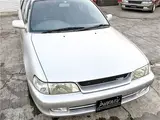 1998 Toyota Corolla Touring Wagon BZ Touring Silver Van for sale, Japanese used car export - photo 12 of 41 | GULJI TRADERS