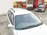 1998 Toyota Corolla Touring Wagon BZ Touring Silver Van for sale, Japanese used car export - photo 13 of 41 | GULJI TRADERS