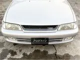 1998 Toyota Corolla Touring Wagon BZ Touring Silver Van for sale, Japanese used car export - photo 14 of 41 | GULJI TRADERS