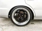 1998 Toyota Corolla Touring Wagon BZ Touring Silver Van for sale, Japanese used car export - photo 16 of 41 | GULJI TRADERS