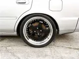 1998 Toyota Corolla Touring Wagon BZ Touring Silver Van for sale, Japanese used car export - photo 18 of 41 | GULJI TRADERS