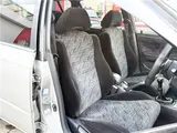 1998 Toyota Corolla Touring Wagon BZ Touring Silver Van for sale, Japanese used car export - photo 20 of 41 | GULJI TRADERS