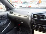 1998 Toyota Corolla Touring Wagon BZ Touring Silver Van for sale, Japanese used car export - photo 28 of 41 | GULJI TRADERS