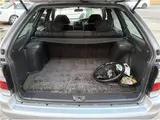 1998 Toyota Corolla Touring Wagon BZ Touring Silver Van for sale, Japanese used car export - photo 31 of 41 | GULJI TRADERS