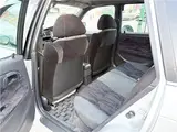 1998 Toyota Corolla Touring Wagon BZ Touring Silver Van for sale, Japanese used car export - photo 32 of 41 | GULJI TRADERS