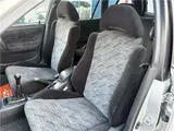 1998 Toyota Corolla Touring Wagon BZ Touring Silver Van for sale, Japanese used car export - photo 36 of 41 | GULJI TRADERS