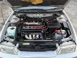 1998 Toyota Corolla Touring Wagon BZ Touring Silver Van for sale, Japanese used car export - photo 38 of 41 | GULJI TRADERS
