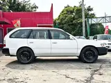 1998 Toyota Corolla Touring Wagon L Touring Limited White Van for sale, Japanese used car export - photo 4 of 27 | GULJI TRADERS