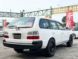 1998 Toyota Corolla Touring Wagon L Touring Limited White Van for sale, Japanese used car export - photo 5 of 27 | GULJI TRADERS